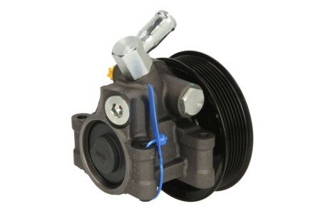 Помпа гідропідсилювача lauber 551243