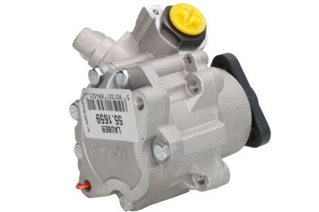Помпа гідропідсилювача lauber 551659