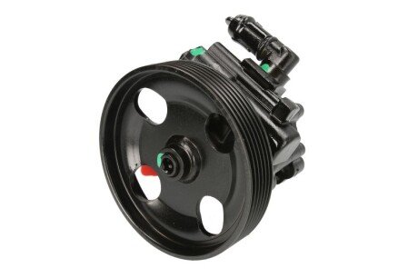 Помпа гідропідсилювача lauber 551753 на Ситроен С5 х7