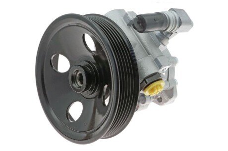 Помпа гідропідсилювача lauber 552405 на Мерседес Clk