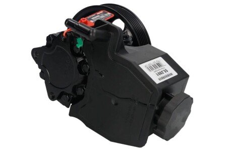 Помпа гідропідсилювача lauber 552901