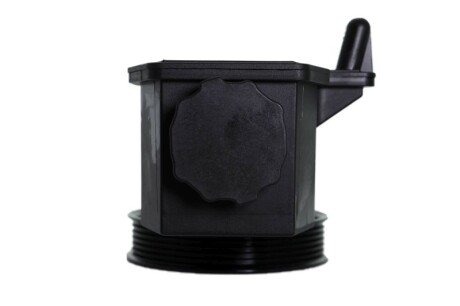 Помпа гідропідсилювача lauber 552901