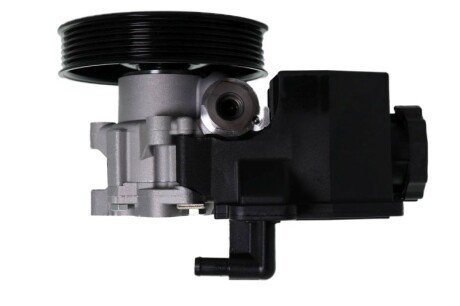 Помпа гідропідсилювача lauber 552901