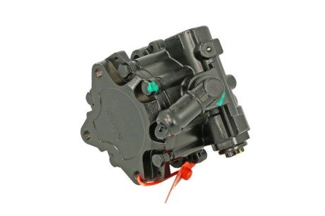 Помпа гідропідсилювача lauber 553602