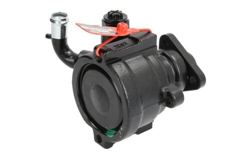 Помпа гідропідсилювача lauber 553843