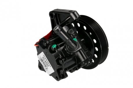 Помпа гідропідсилювача lauber 554294