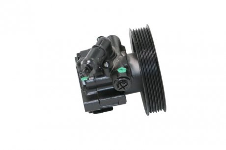 Помпа гідропідсилювача lauber 554296