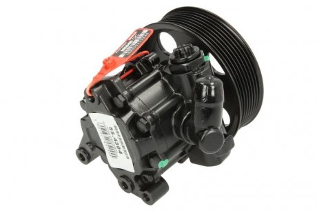 Помпа гідропідсилювача lauber 554304