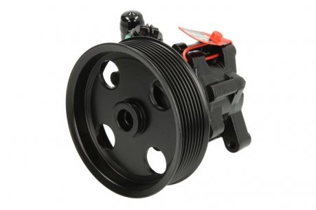 Помпа гідропідсилювача lauber 554304 на Мерседес M-Class w164