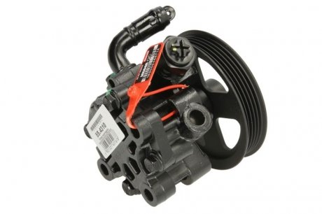 Помпа гідропідсилювача lauber 554310