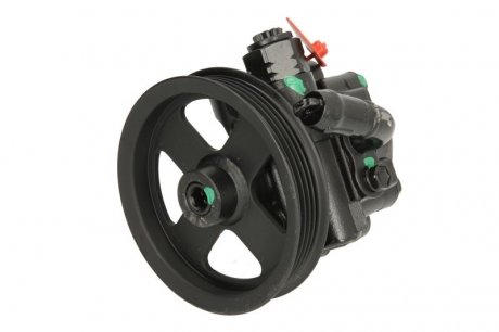 Помпа гідропідсилювача lauber 554310 на Тойота Авенсис т25