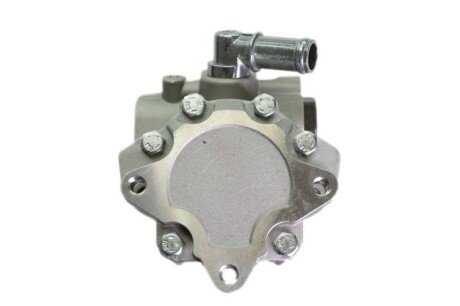 Помпа гідропідсилювача lauber 555267