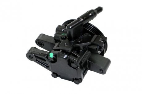 Помпа гідропідсилювача lauber 555710