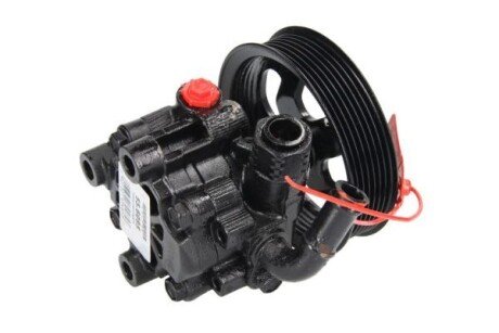 Помпа гідропідсилювача lauber 556095