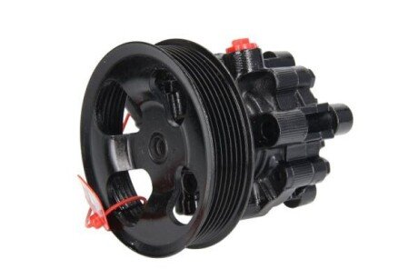 Помпа гідропідсилювача lauber 556095 на Тойота Авенсис т25