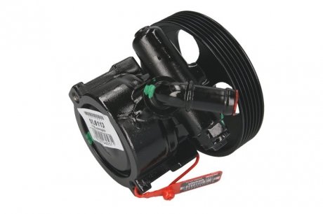 Помпа гідропідсилювача lauber 556113