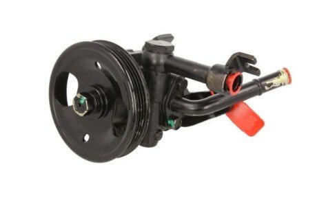 Помпа гідропідсилювача lauber 556118 на Ниссан Навара