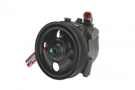 Помпа гідропідсилювача lauber 556119 на Вольво S80