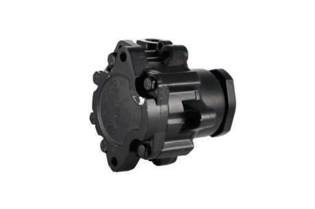 Помпа гідропідсилювача lauber 559123