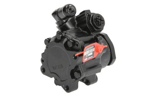 Помпа гідропідсилювача lauber 559151