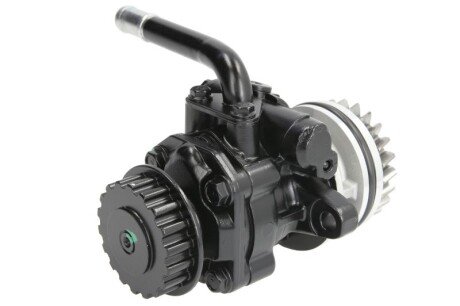 Помпа гідропідсилювача lauber 559250