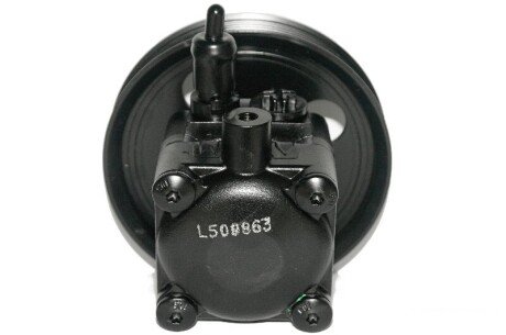 Помпа гідропідсилювача lauber 559682