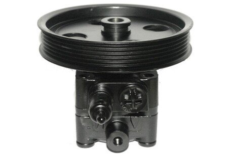 Помпа гідропідсилювача lauber 559682 на Вольво V40