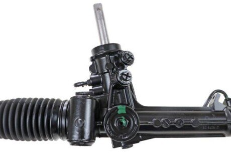 Рульова рейка з підсилювачем lauber 660731