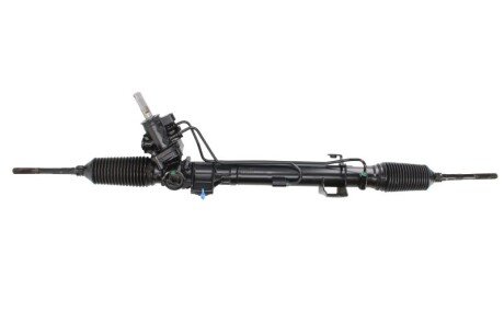 Рульова рейка з підсилювачем lauber 669083 на Рено Лагуна 2