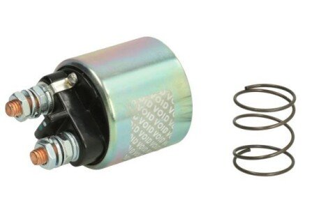 Соленоїд стартера lauber CQ2030301