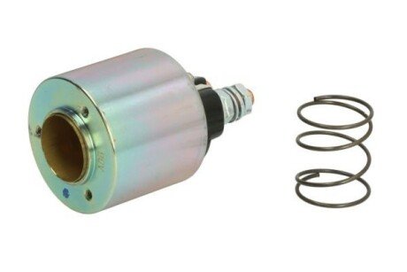 Соленоїд стартера lauber CQ2030301 на Фиат Добло