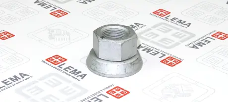 Гайка для кріплення колеса LEMA 96220050
