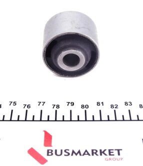 LMI AUDI С/блок задн. балки AUDI 80/90 все модели 78-7/91 lemforder 1006301