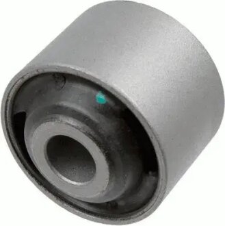 LMI AUDI С/блок задн. балки AUDI 80/90 все модели 78-7/91 lemforder 1006301