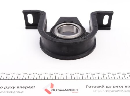 Опора карданного вала lemforder 2524001