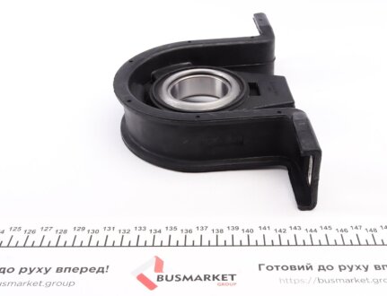 Опора карданного вала lemforder 2524001