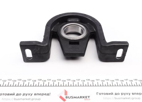 Опора карданного вала lemforder 2524001