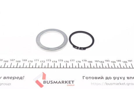 Опора карданного вала lemforder 2524001