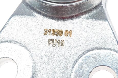 Опора шаровая FORD, MAZDA, VOLVO передн. ось lemforder 3135001