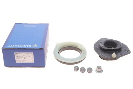 Опора амортизатора гумометалева в комплект lemforder 3149001
