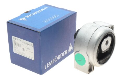 Опора двигуна / КПП lemforder 3372201