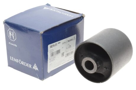 Сайлентблок важеля lemforder 3401901