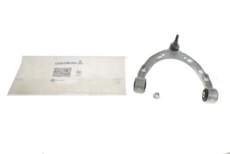 Рычаг передний верхний AUDI Q7 (4L) 10/2010-- lemforder 3604401