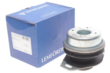 Подушка КПП Scudo 1.9TD/Jumpy/Expert 2.0HDi Л. lemforder 3647001