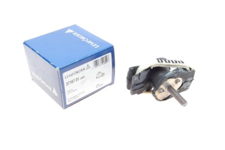 Подушка КПП lemforder 3718701