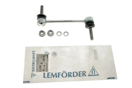 Стойка табилизатора lemforder 3940801
