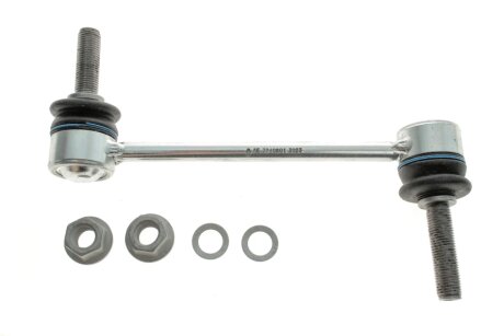 Стойка табилизатора lemforder 3940801