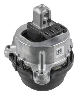 Подушка (опора) двигателя lemforder 4341501 на Бмв 7 серии