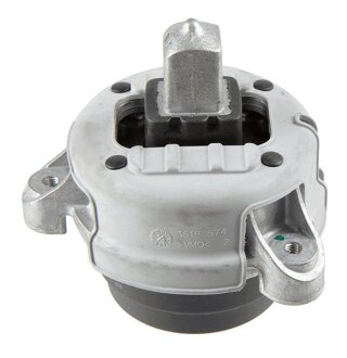 Подушка (опора) двигателя lemforder 4344801 на Бмв 7 серии