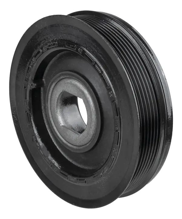 Шкiв колiнвала lemforder 4530901